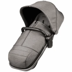 Peg Perego Zweitsitz Ypsi City Grey
