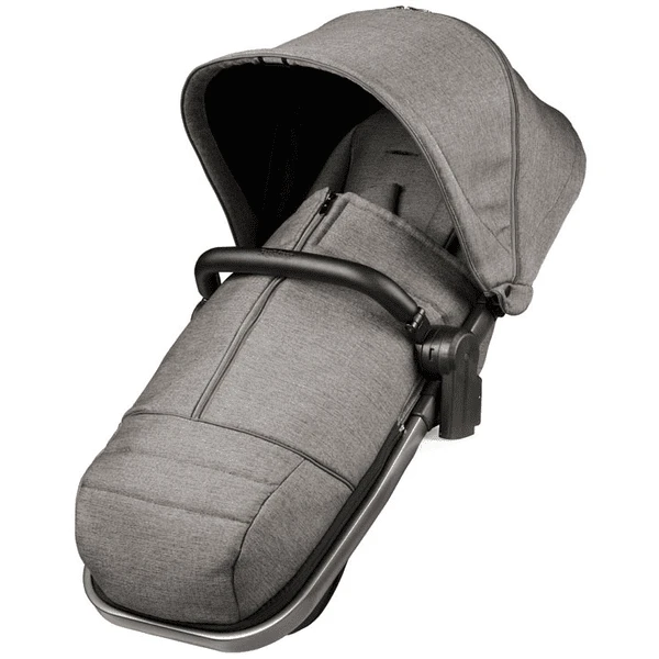 Peg Perego Zweitsitz Ypsi City Grey 3 Peg Perego Zweitsitz Ypsi City Grey
