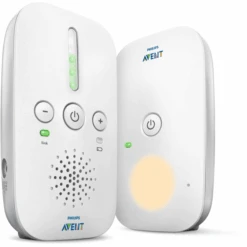Philips Avent DECT Babyphone SCD502/26