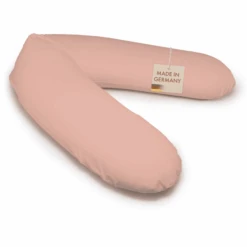 Pic Bear Stillkissen Premium 194 Cm Extra Soft Altrosa