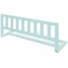 Pinolino Bettschutzgitter Classic Mint Edelmatt 90 Cm -Kinderwelt Verkauf pinolino bettschutzgitter classic mint edelmatt 90 cm a411701
