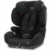 RECARO Kindersitz Tian Core Deep Black