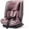 RECARO Kindersitz Toria Elite I-Size Prime Pale Rose -Kinderwelt Verkauf recaro kindersitz toria elite i size prime pale rose a327020
