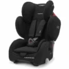 RECARO Kindersitz Young Sport Hero Core Deep Black -Kinderwelt Verkauf recaro kindersitz young sport hero core deep black a311077