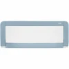 Reer Bettgitter Sleep'n Keep 100 Cm, Blau / Grau -Kinderwelt Verkauf reer bettgitter sleepn keep 100 cm blau grau a354561