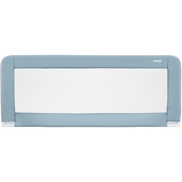 Reer Bettgitter Sleep'n Keep 100 Cm, Blau / Grau 3 Reer Bettgitter Sleep'n Keep 100 Cm, Blau / Grau