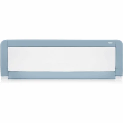 Reer Bettgitter Sleep'n Keep 150 Cm, Blau / Grau
