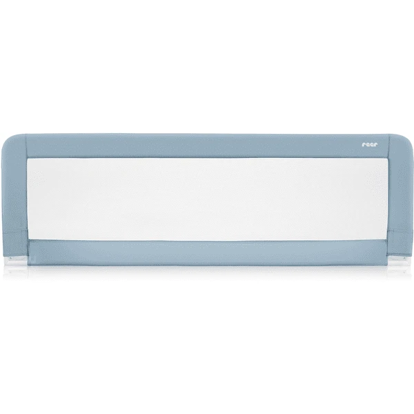 Reer Bettgitter Sleep'n Keep 150 Cm, Blau / Grau 3 Reer Bettgitter Sleep'n Keep 150 Cm, Blau / Grau
