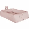 Roba Babynest Style Lily Rosa -Kinderwelt Verkauf roba babynest style lily rosa a286791