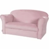 Roba Kindersofa, Mauve -Kinderwelt Verkauf roba kindersofa mauve a313265