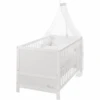 Roba Sternenzauber Kinderbettset Weiß 70 X 140 Cm -Kinderwelt Verkauf roba sternenzauber kinderbettset weiss 70 x 140 cm a307785