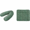 Rotho Babydesign Rotho Wickelauflage Set Leoparden -Kinderwelt Verkauf rotho wickelauflage set leoparden a352682
