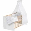Schardt Komplettbett Classic Gold Origami Black 70 X 140 Cm -Kinderwelt Verkauf schardt komplettbett classic gold origami black 70 x 140 cm a295669