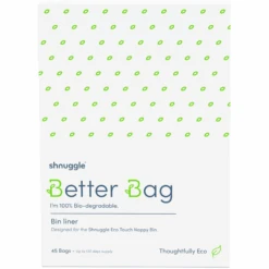Shnuggle® Mülltüten Öko Better Bag