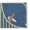 Sterntaler Kapuzenbadetuch Emmilius Mittelblau 80 X 80 Cm -Kinderwelt Verkauf sterntaler kapuzenbadetuch emmilius mittelblau 80 x 80 cm a327058