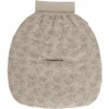 Sterntaler Strampelnest Eddy Beige Wattiert -Kinderwelt Verkauf sterntaler strampelnest eddy beige wattiert a387254