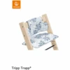 STOKKE® Tripp Trapp® Classic Baby Sitzkissen Waves Blue -Kinderwelt Verkauf stokke tripp trapp classic baby sitzkissen waves blue a378225