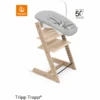 STOKKE® Tripp Trapp® Hochstuhl 50 Jahre Limited Edition Esche Inkl. Newborn Set™ Grey -Kinderwelt Verkauf stokke tripp trapp hochstuhl 50 jahre limited edition esche inkl newborn set grey a398266
