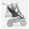 TFK Regenschutz Mono Für Kinderwagen -Kinderwelt Verkauf tfk regenschutz mono fuer kinderwagen a290739
