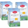 Töpfer Bio Anfangsmilch 1 Lactana 3x 600 G Von Geburt An