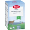 Töpfer Bio Folgemilch 3 Lactana 600 G Ab Dem 10. Monat -Kinderwelt Verkauf toepfer bio folgemilch 3 lactana 600 g ab dem 10 monat a321140