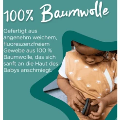 Tommee Tippee Babyschlafsack Original-Grobag 2.5 TOG, Schlafender Ollie 14 Tommee Tippee Babyschlafsack Original-Grobag 2.5 TOG, Schlafender Ollie -Kinderwelt Verkauf tommee tippee babyschlafsack original grobag 2 5 tog schlafender ollie a357671 3