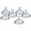 Tommee Tippee Sauger Advanced Anti-Kolik, Mittlerer Nahrungsfluss, 6er Set -Kinderwelt Verkauf tommee tippee sauger advanced anti kolik mittlerer nahrungsfluss 6er set a354050