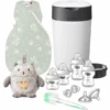 Tommee Tippee Starterset Willkommen Baby