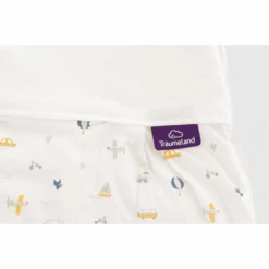 Träumeland Außenschlafsack LIEBMICH BrummBrumm -Kinderwelt Verkauf traeumeland aussenschlafsack liebmich brummbrumm a335643 4