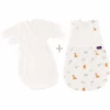 Träumeland Babyschlafsack LIEBMICH 3tlg. Set Dinolino -Kinderwelt Verkauf traeumeland babyschlafsack liebmich 3tlg set dinolino a342261