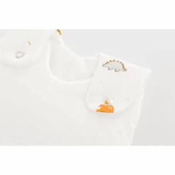 Träumeland Babyschlafsack LIEBMICH 3tlg. Set Dinolino -Kinderwelt Verkauf traeumeland babyschlafsack liebmich 3tlg set dinolino a342261 6