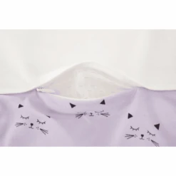 Träumeland Schlafsack-Set 3tlg. Liebmich Schmusekatze -Kinderwelt Verkauf traeumeland schlafsack set 3tlg liebmich schmusekatze a277189 3