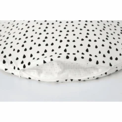 Träumeland Schlafsack-Set 3tlg. Liebmich Tropfen Schwarz -Kinderwelt Verkauf traeumeland schlafsack set 3tlg liebmich tropfen schwarz a277193 2