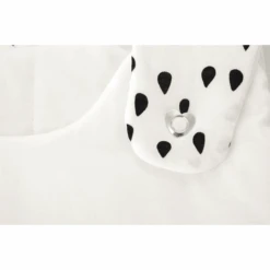 Träumeland Schlafsack-Set 3tlg. Liebmich Tropfen Schwarz -Kinderwelt Verkauf traeumeland schlafsack set 3tlg liebmich tropfen schwarz a277193 4