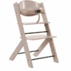 Treppy® Hochstuhl Pastell Braun 2 Treppy® Hochstuhl Pastell Braun -Kinderwelt Verkauf treppy hochstuhl pastell braun a170157