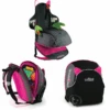 Trunki BoostApak Schwarz Mit Pink 2 Trunki BoostApak Schwarz Mit Pink -Kinderwelt Verkauf trunki boostapak schwarz mit pink a270091