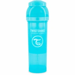 TWISTSHAKE Babyflasche Anti-Kolik 330 Ml In Pastell Blau