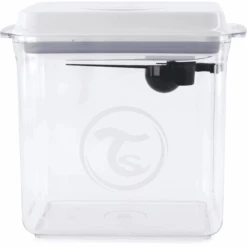 TWISTSHAKE Behälter Für Milchpulver In Weiß
