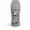TWISTSHAKE Glasflasche Anti-Kolik 260 Ml In Pastell Grau -Kinderwelt Verkauf twistshake glasflasche anti kolik 260 ml in pastell grau a310170