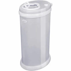 Ubbi® Windeleimer, Grau