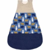 ULLENBOOM® Schlafsack Sand Bär -Kinderwelt Verkauf ullenboom schlafsack sand baer a293529
