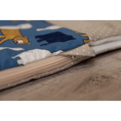 ULLENBOOM® Schlafsack Sand Bär -Kinderwelt Verkauf ullenboom schlafsack sand baer a293529 4