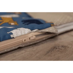 ULLENBOOM® Schlafsack Sand Bär -Kinderwelt Verkauf ullenboom schlafsack sand baer a293529 5