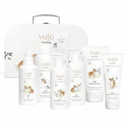 Vujo Frischling Erstausstattungs-Set Im Koffer