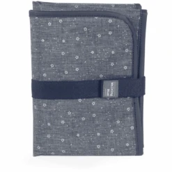 Walking Mum Wickelauflage Dreamer Blau