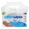WaterWipes Babyfeuchttücher, Biologisch Abbaubar, 540 Tücher (9 X 60 Stk) -Kinderwelt Verkauf waterwipes babyfeuchttuecher biologisch abbaubar 540 tuecher 9 x 60 stk a346567