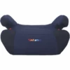 Yalion Kindersitzerhöhung Dunkelblau